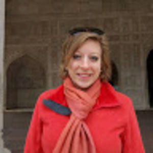 Meet your Posher, Katelyn